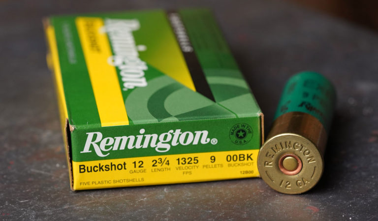 What Is Buckshot? - A Guide for Hunters & Shooters