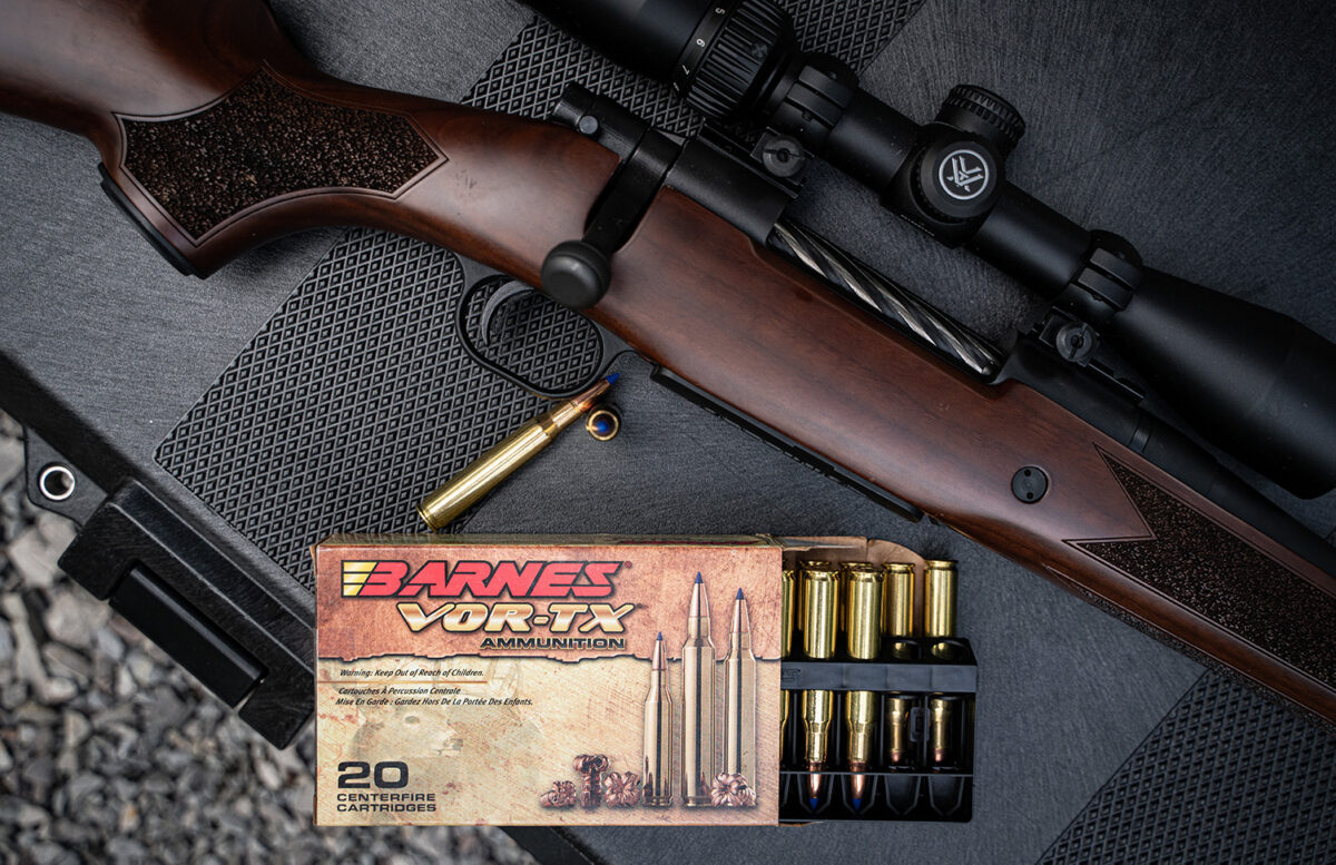 Effective Range of 3006 How Far Is Too Far for the Caliber?