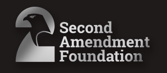 Second Amendment Foundation Logo