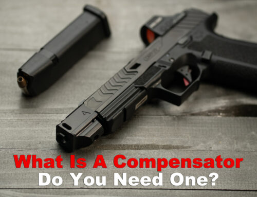 What Does A Pistol Compensator Do?