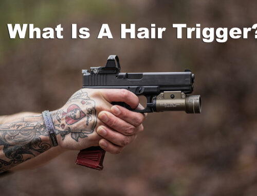 What Makes a Trigger a Hair Trigger?