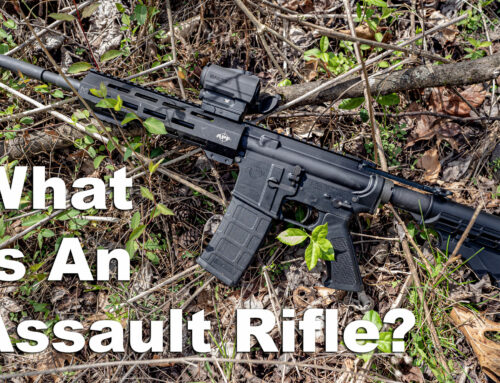 Handgun Recoil Chart | AmmoForSale.com