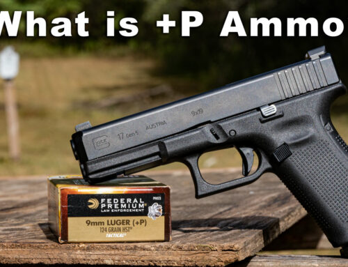 Muzzle Velocity – What Is It and Why Does It Matter? | AmmoForSale.com